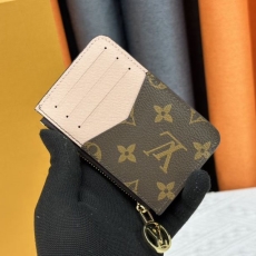 Louis Vuitton Wallets Purse